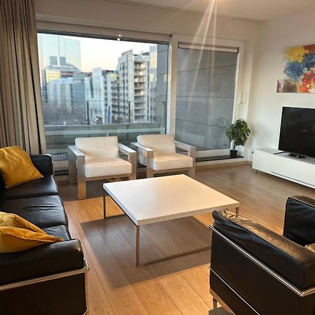 Apartment With Balcony In Brussels Center Extérieur photo