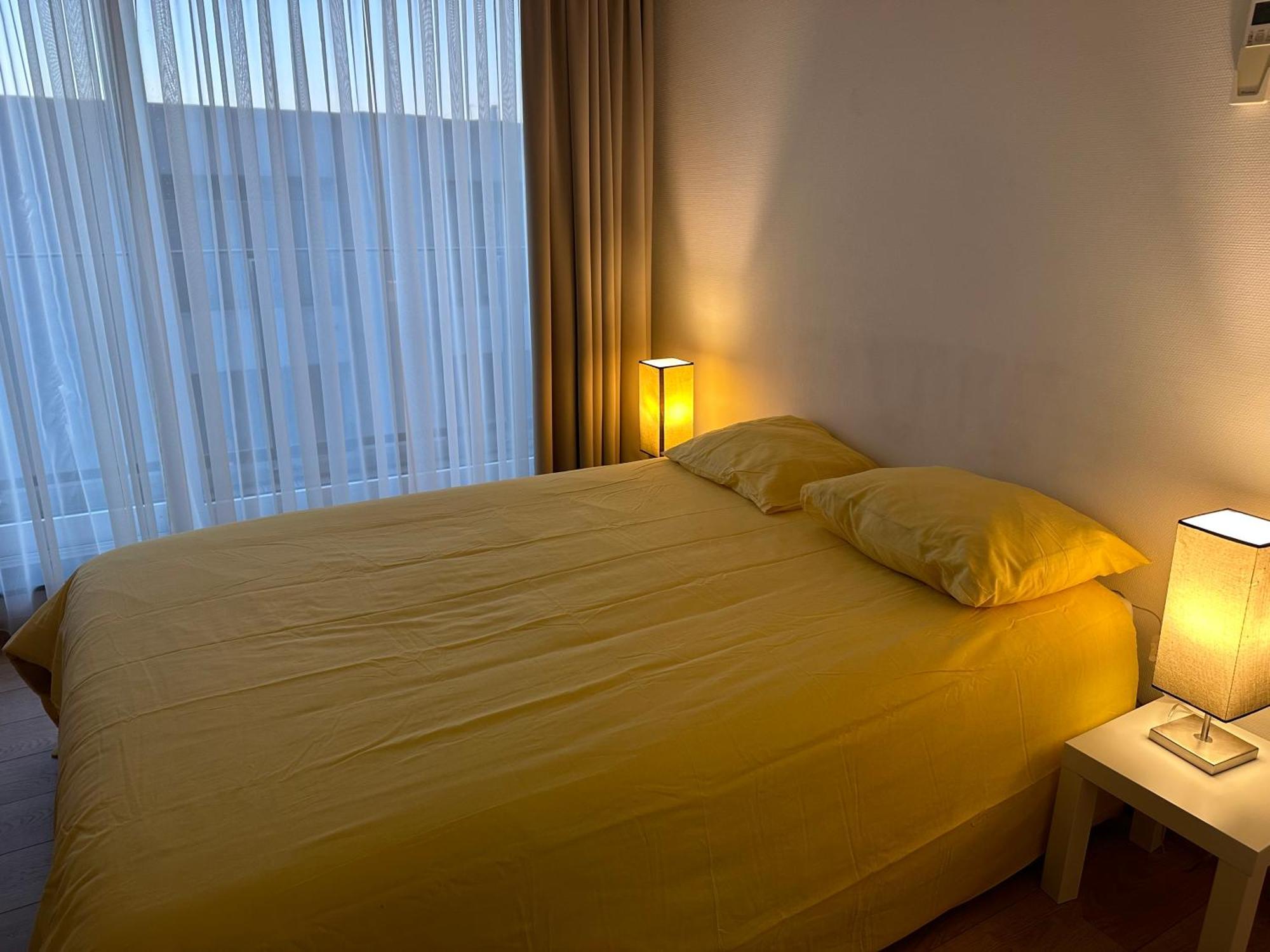 Apartment With Balcony In Brussels Center Extérieur photo