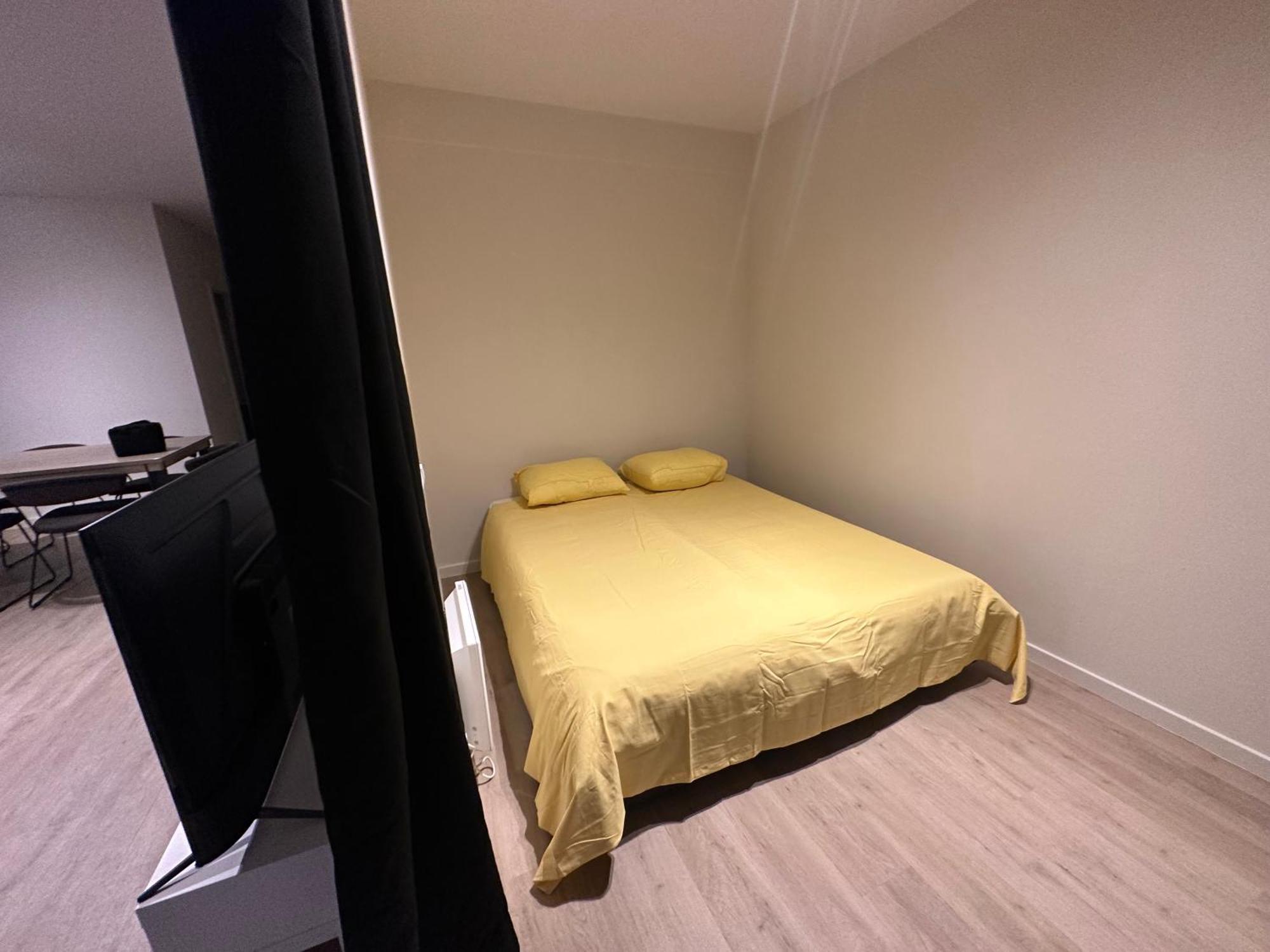 Apartment With Balcony In Brussels Center Extérieur photo
