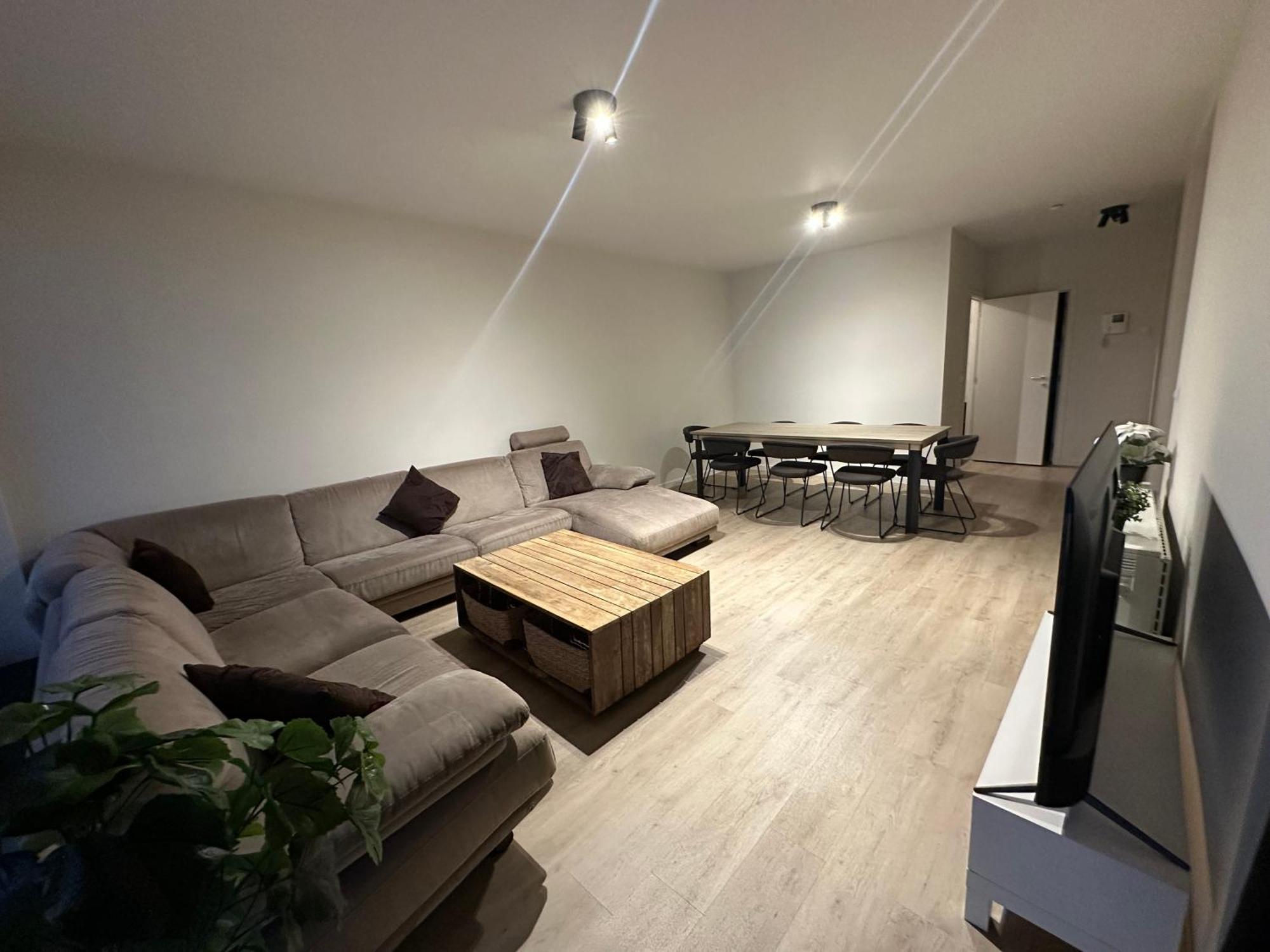 Apartment With Balcony In Brussels Center Extérieur photo