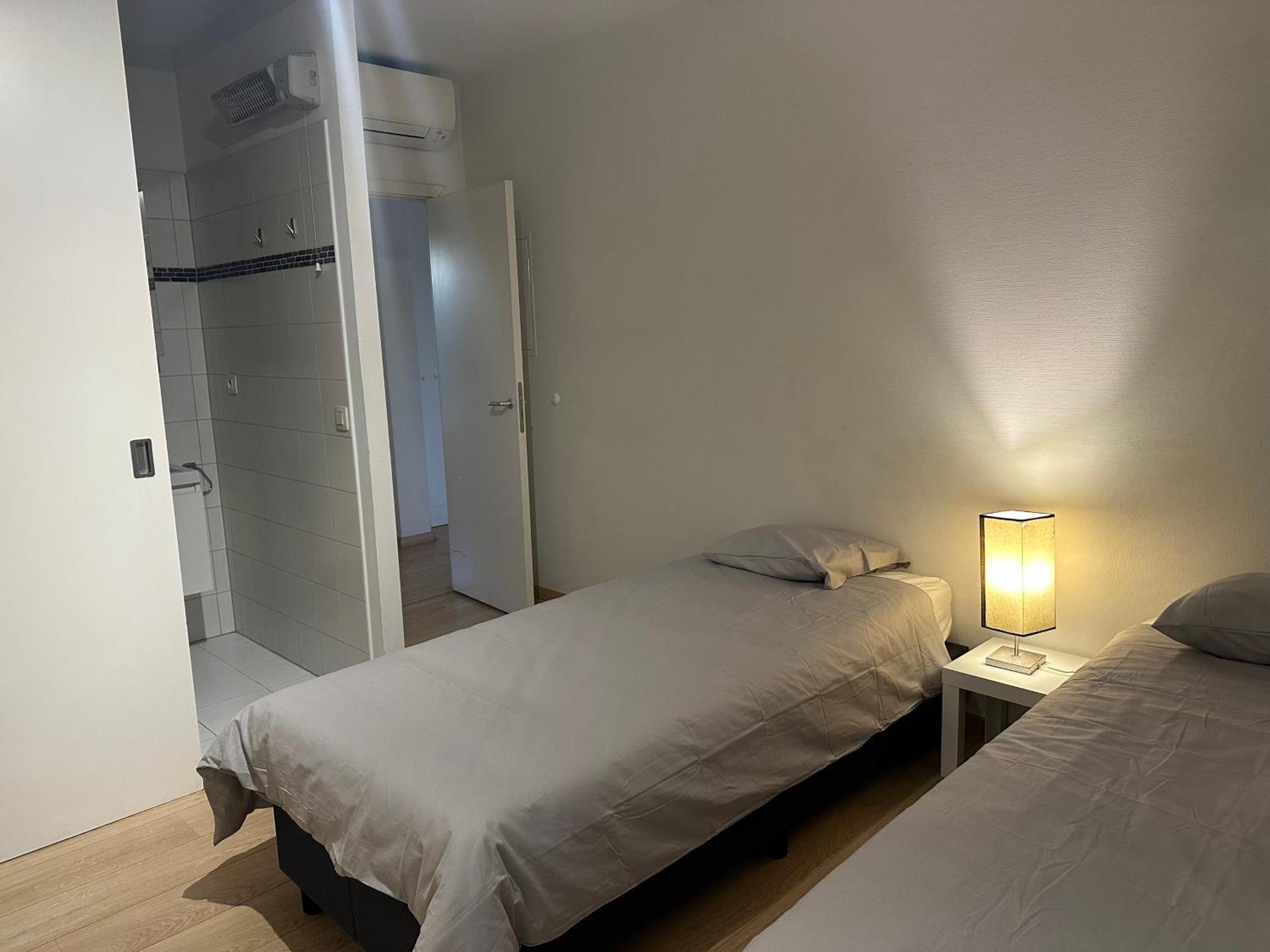 Apartment With Balcony In Brussels Center Extérieur photo