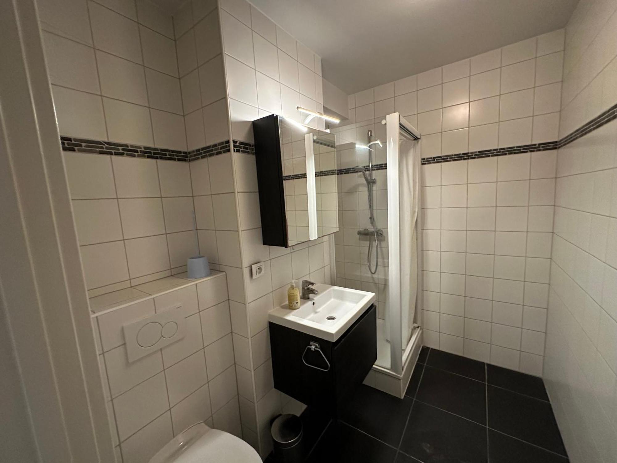 Apartment With Balcony In Brussels Center Extérieur photo