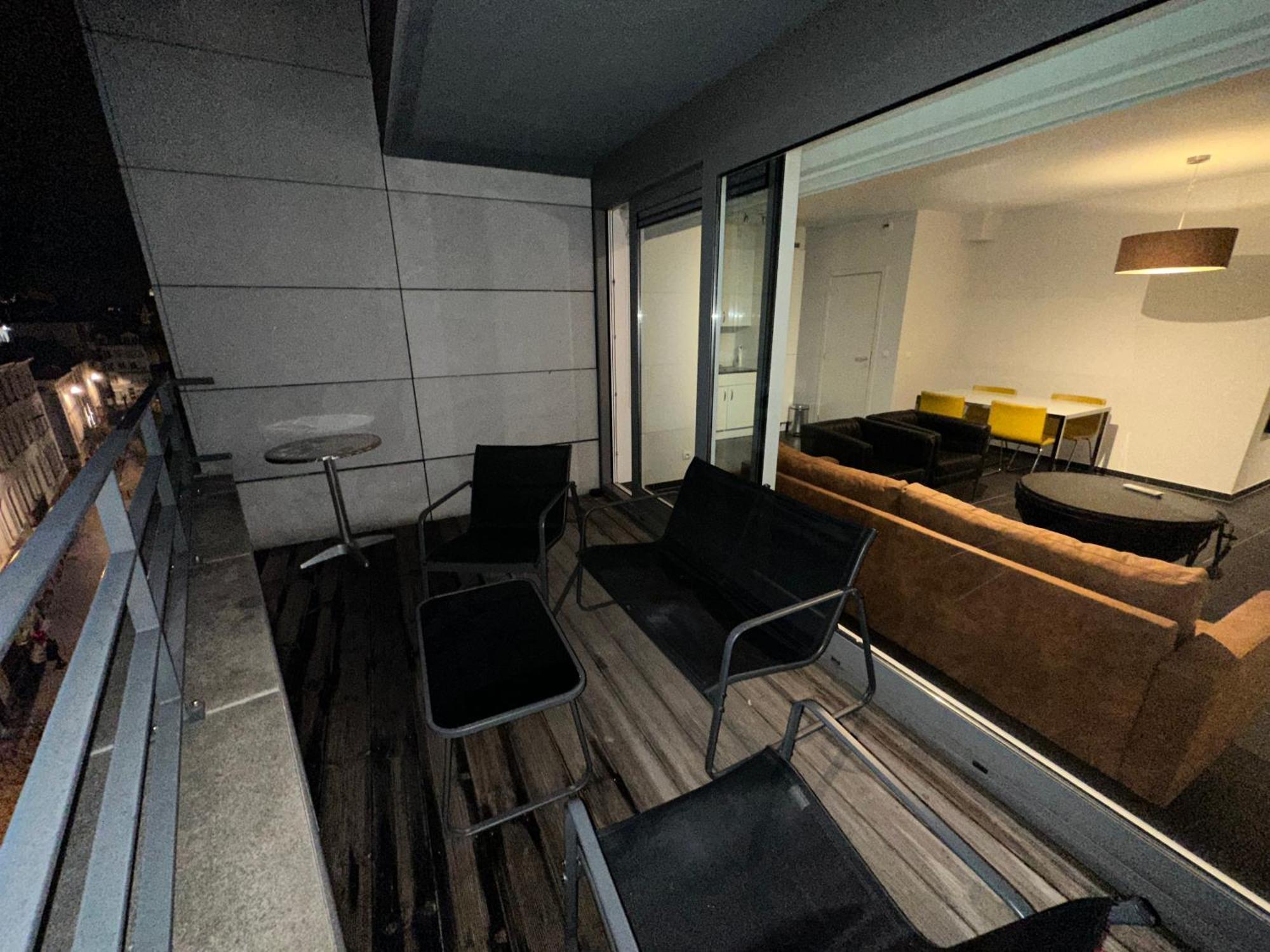 Apartment With Balcony In Brussels Center Extérieur photo